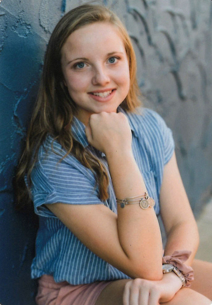 Claire Knutson